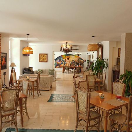 Hotel Kartaxa Cartagena Esterno foto