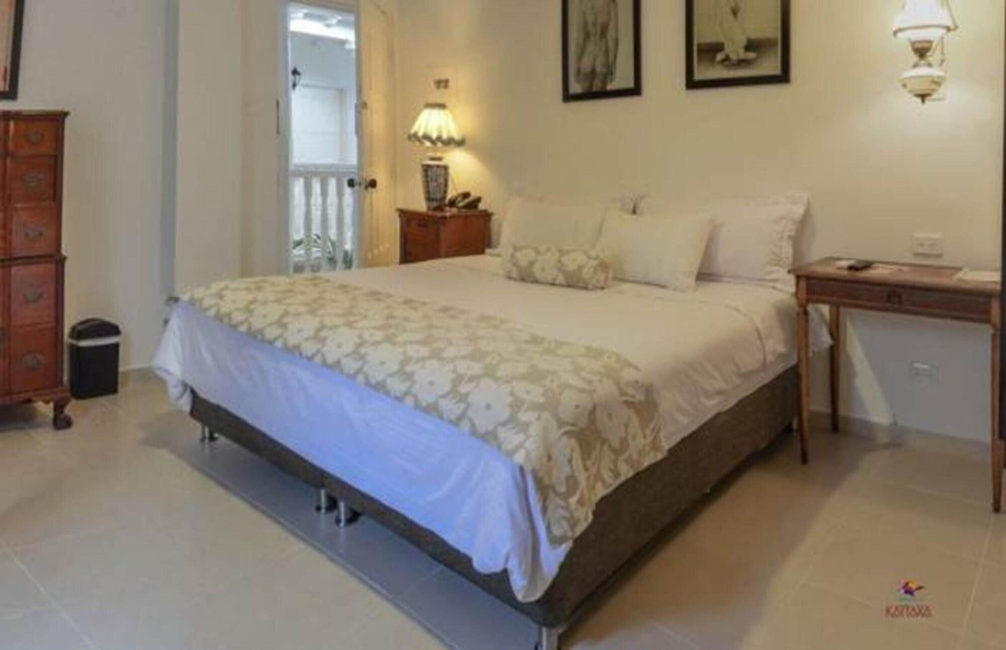 Hotel Kartaxa Cartagena Esterno foto
