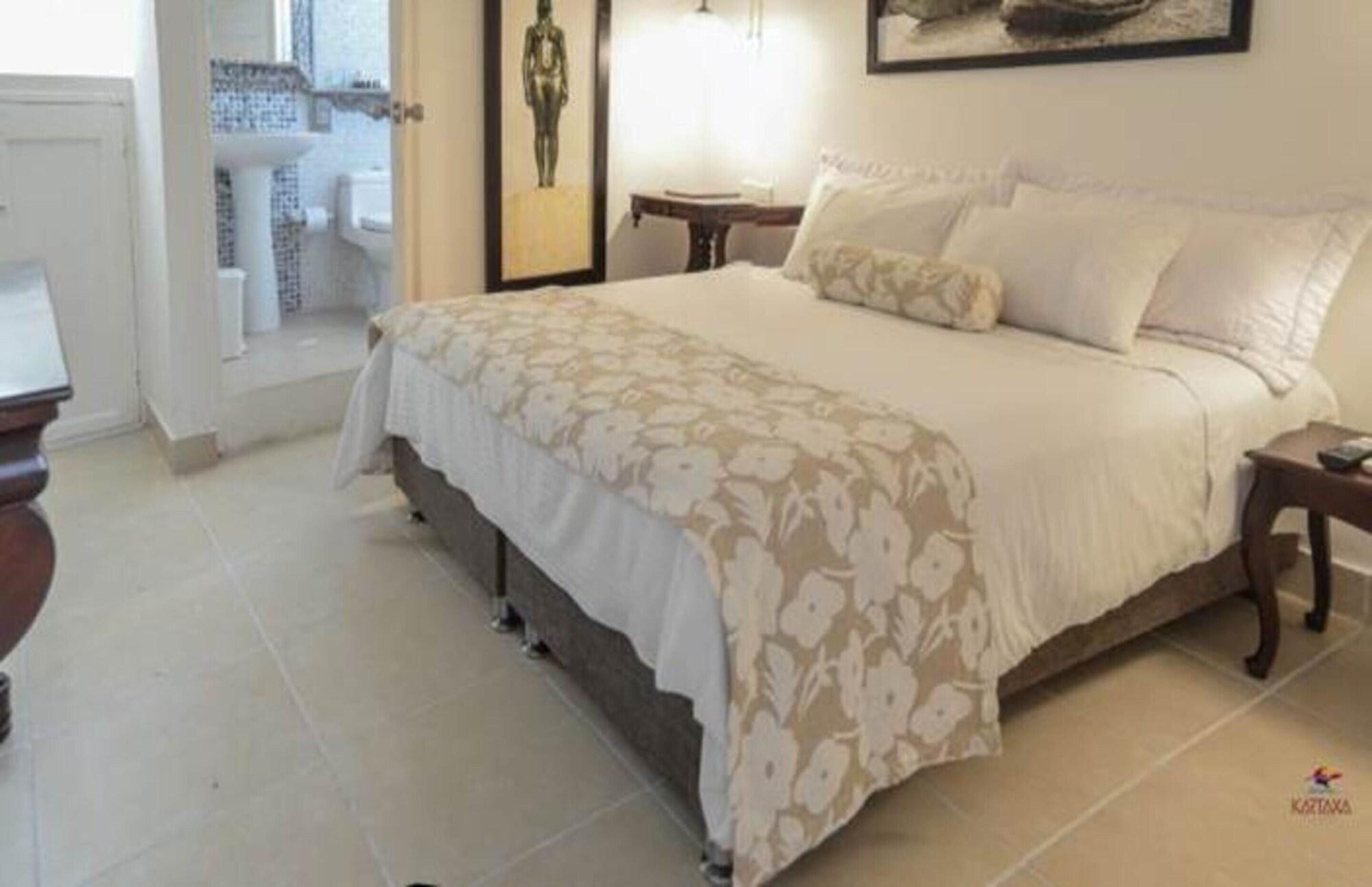 Hotel Kartaxa Cartagena Esterno foto