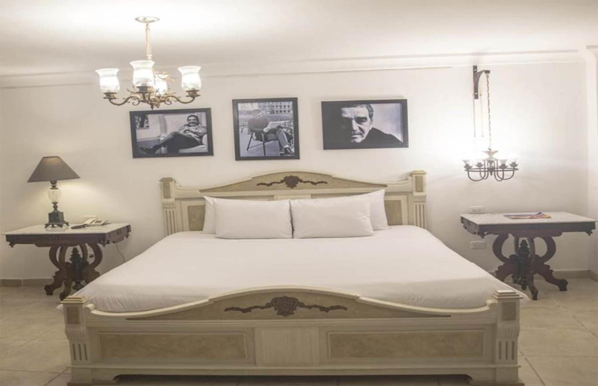 Hotel Kartaxa Cartagena Esterno foto