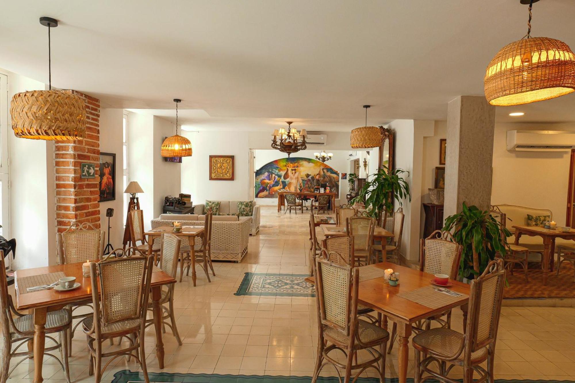 Hotel Kartaxa Cartagena Esterno foto