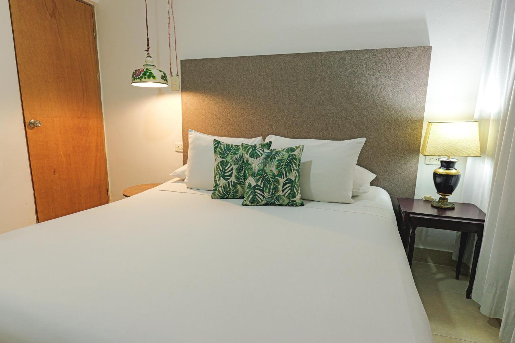 Hotel Kartaxa Cartagena Esterno foto