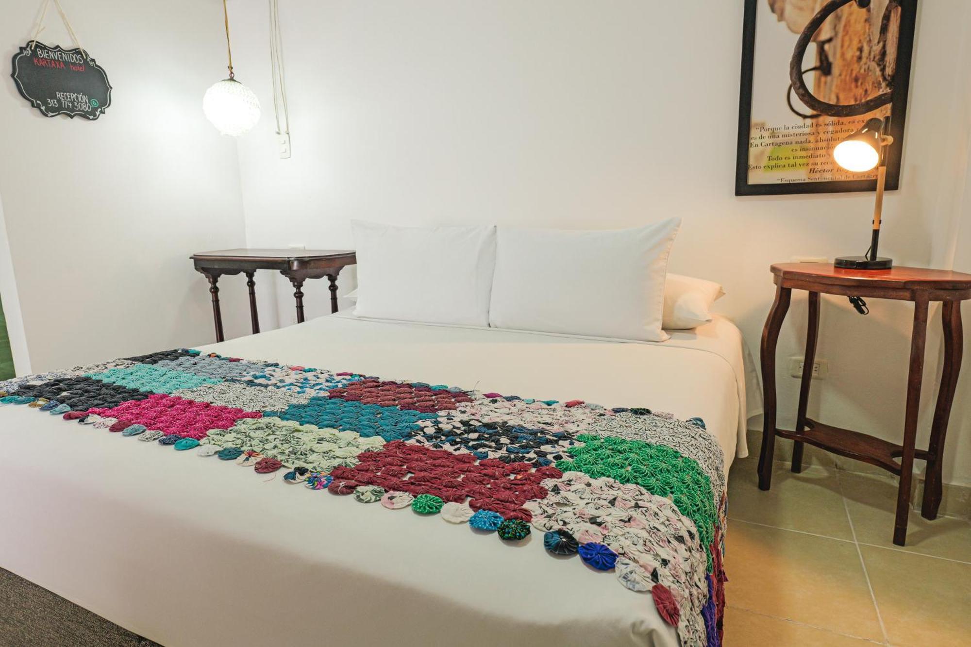 Hotel Kartaxa Cartagena Esterno foto