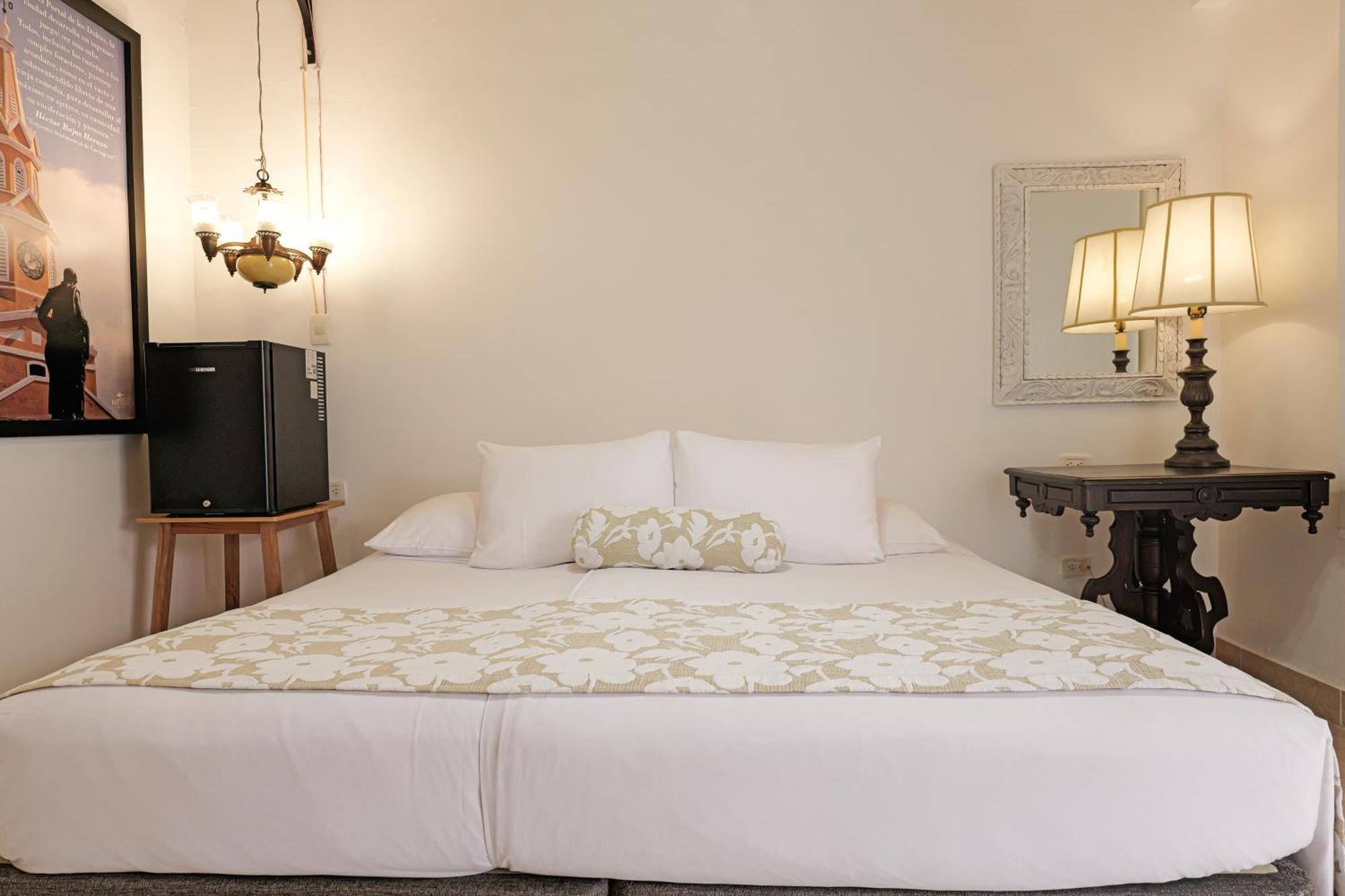 Hotel Kartaxa Cartagena Esterno foto