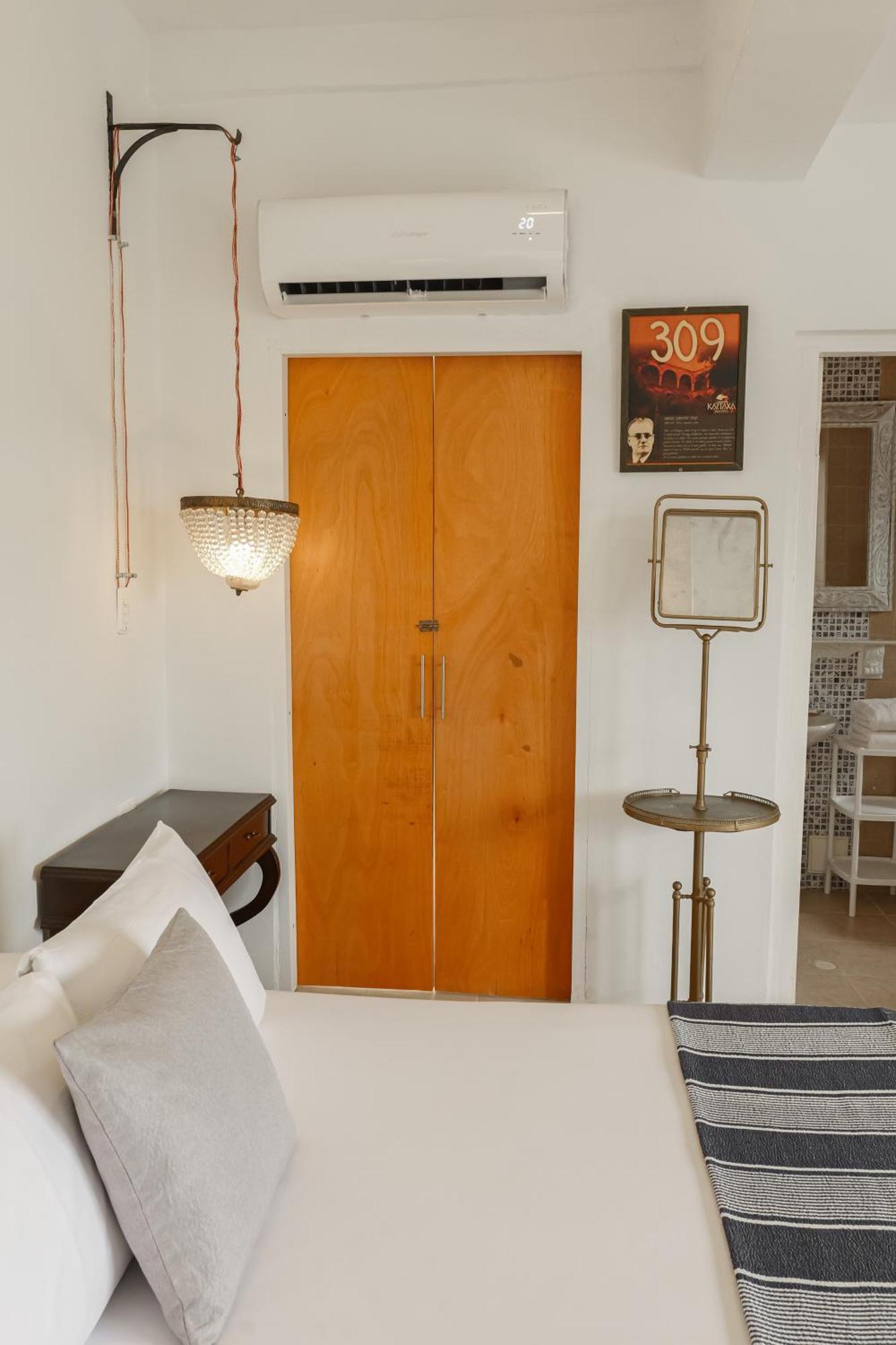 Hotel Kartaxa Cartagena Esterno foto