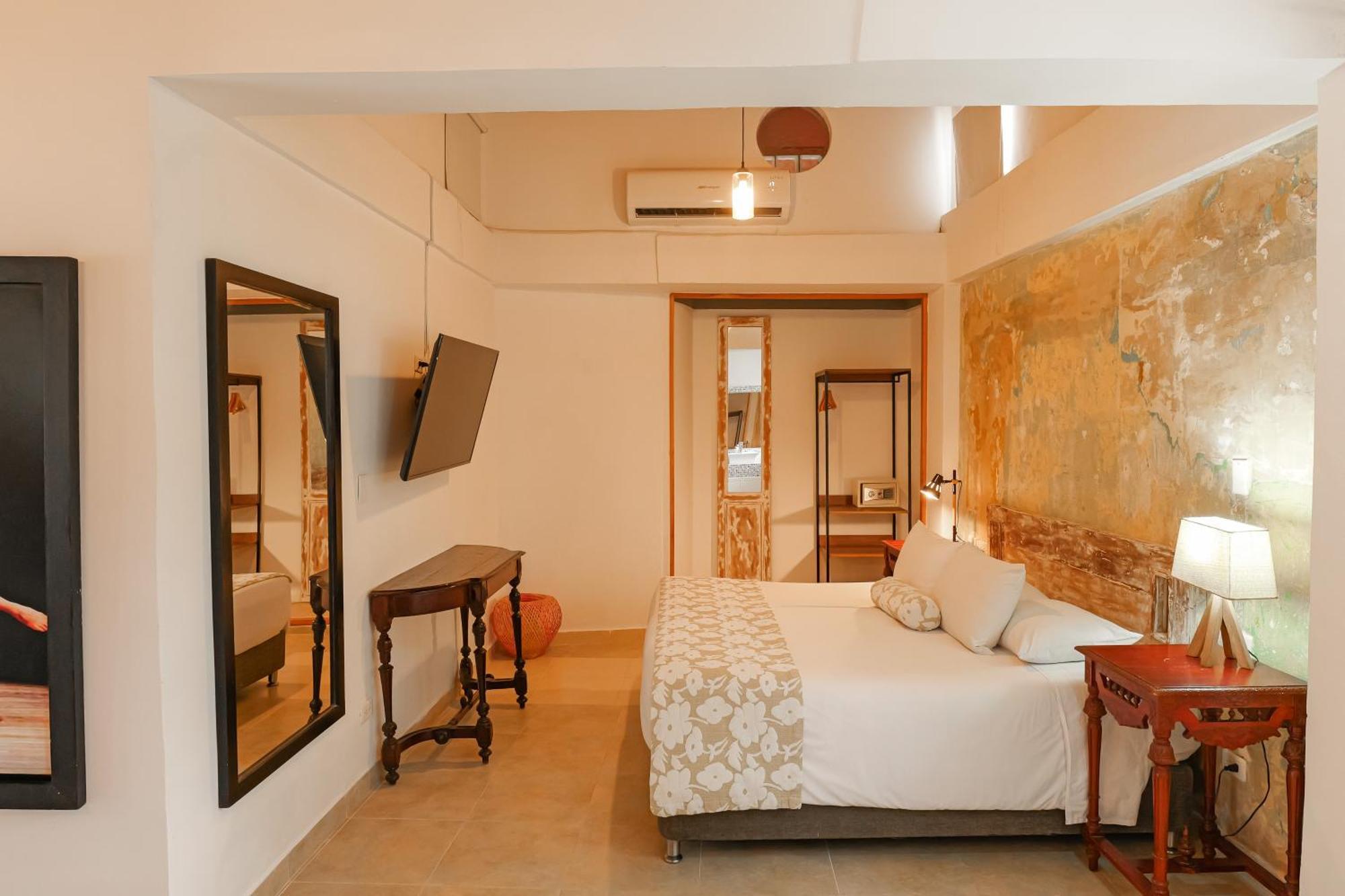 Hotel Kartaxa Cartagena Esterno foto