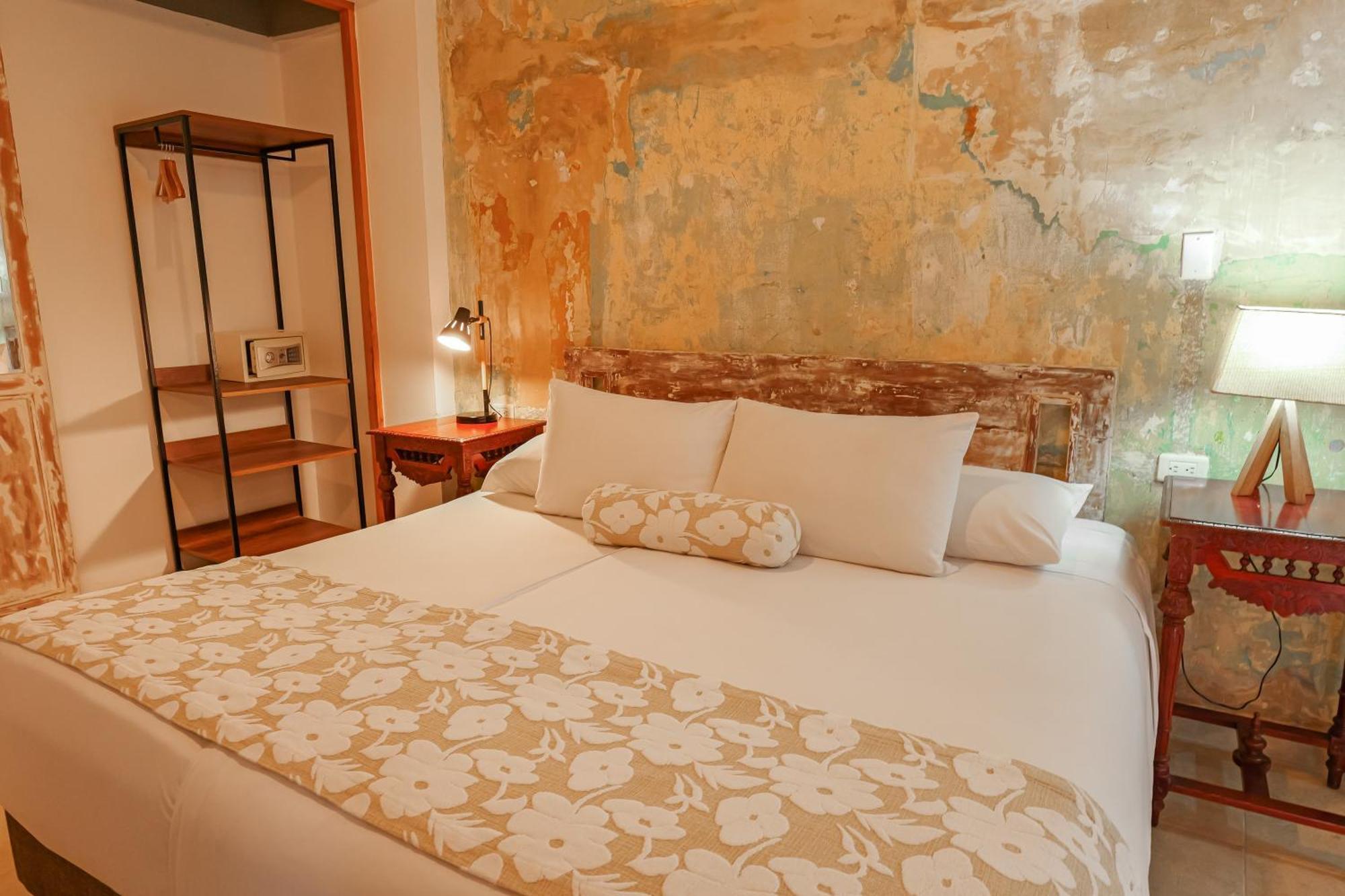 Hotel Kartaxa Cartagena Esterno foto