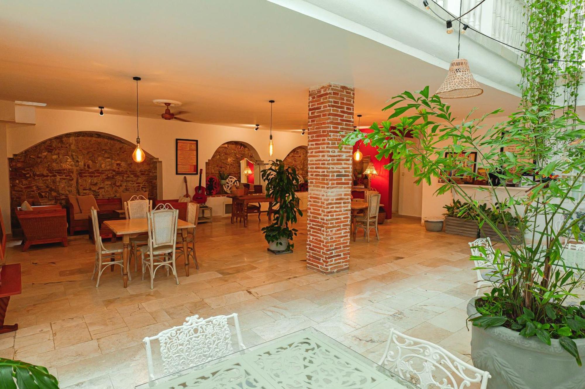Hotel Kartaxa Cartagena Esterno foto