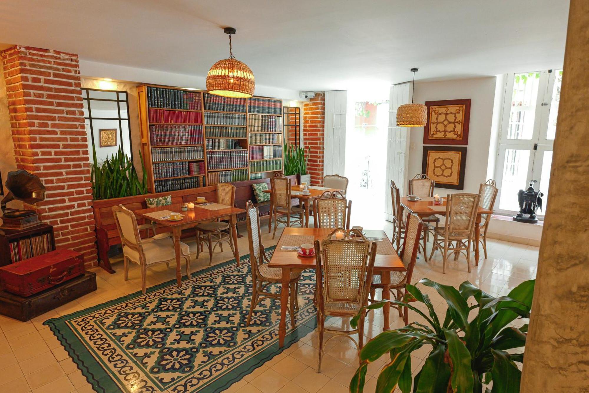 Hotel Kartaxa Cartagena Esterno foto