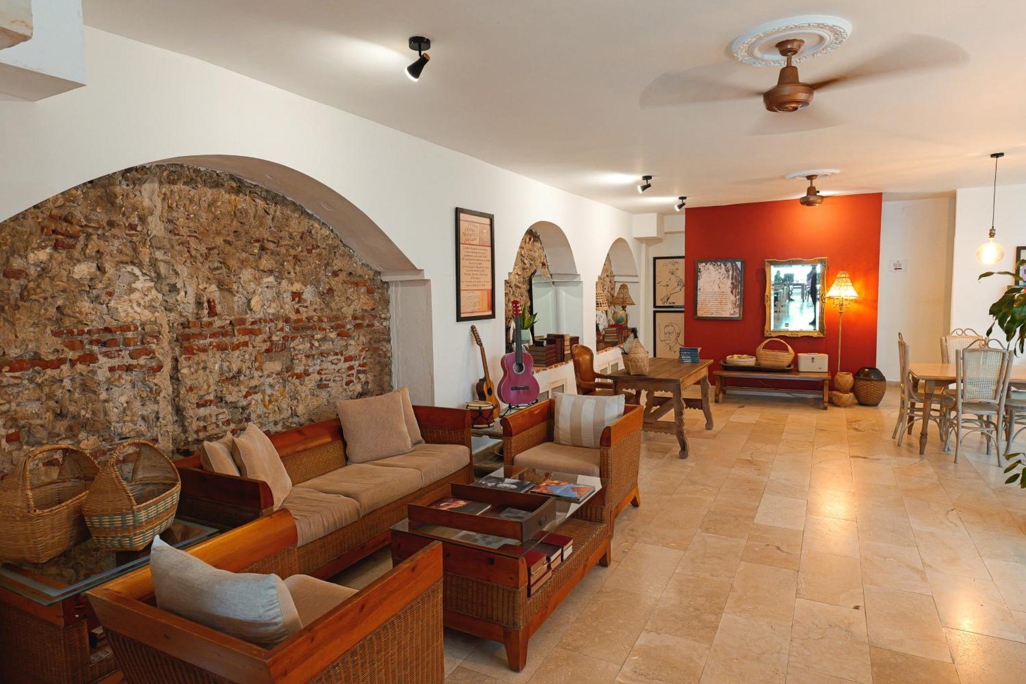 Hotel Kartaxa Cartagena Esterno foto