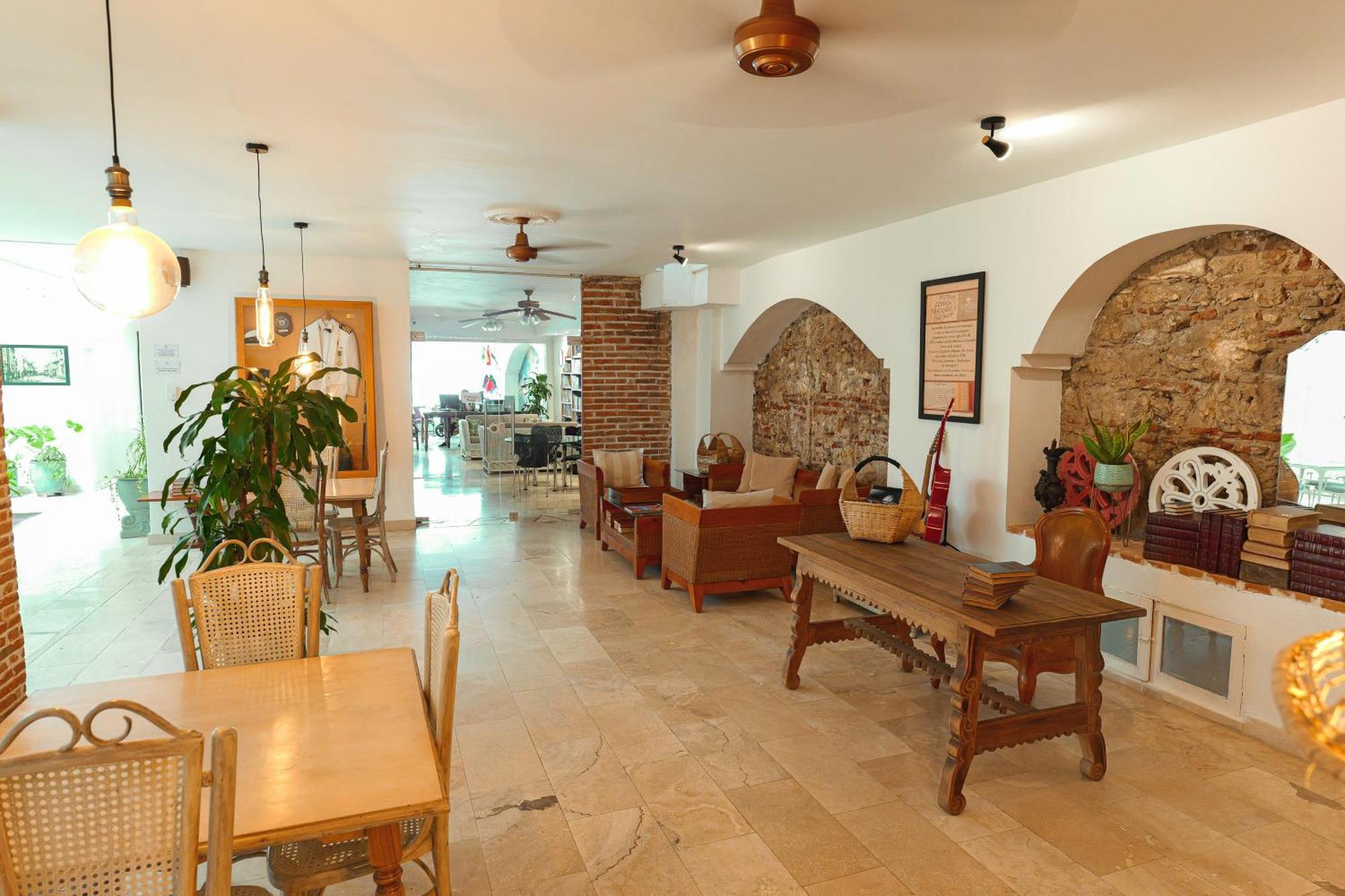 Hotel Kartaxa Cartagena Esterno foto