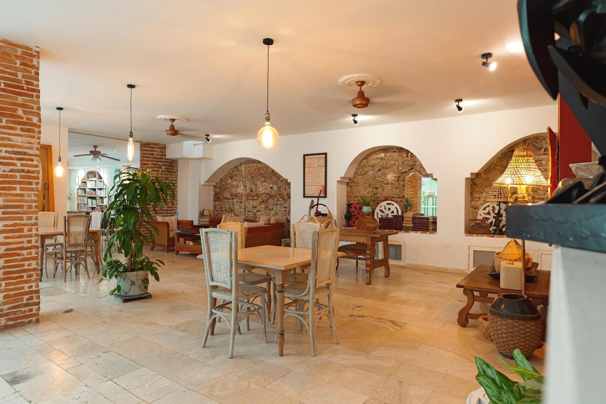 Hotel Kartaxa Cartagena Esterno foto